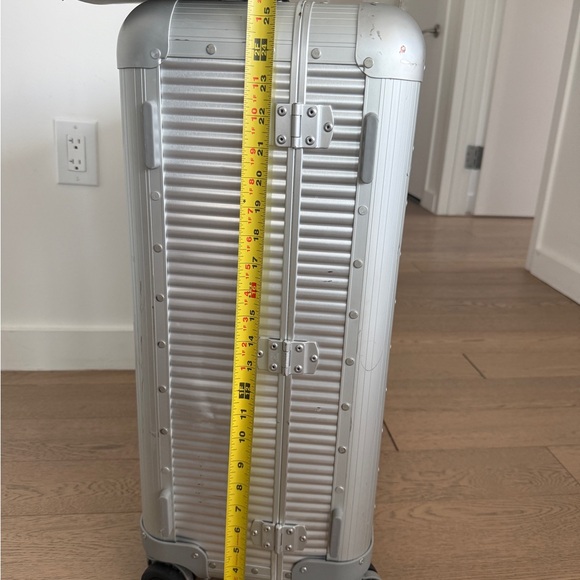 FPM Milano Bank Spinner 68 - Picture 9 of 15